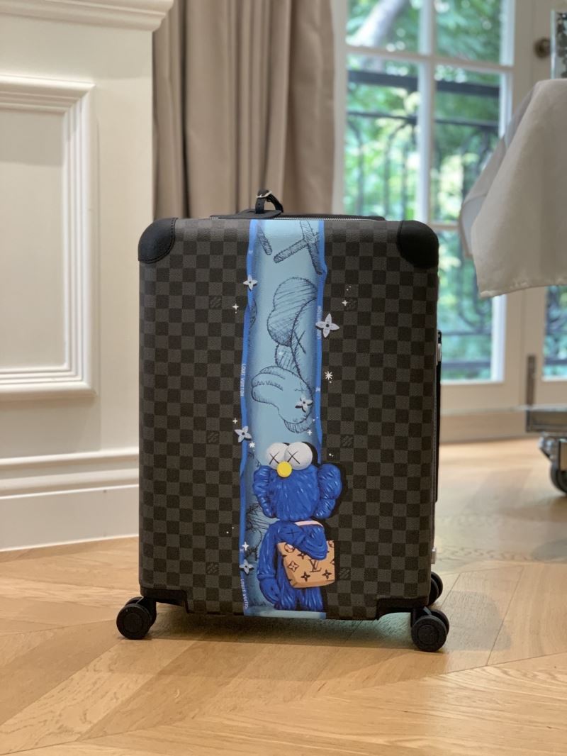 Louis Vuitton Suitcase